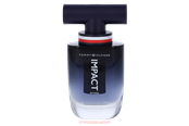 Parfyme & Dufter - Tommy Hilfiger Impact Intense EDP 50 ml - 022548427545