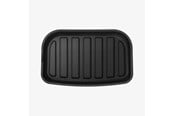 Biltilbehør - Spigen Tesla Car Mat Rear Trunk Storage - black - Tesla Model Y - ACP06528