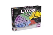 Brettspill & Puslespill - Danspil Ludo - 101134
