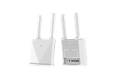 Ruter - ZTE K20 Trådløs 4G Ruter - 4G - 123436801009