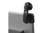 Mobil - Andre tilbehør - Spigen Tesla TapLock MagSafe Car Mount Holder - black - Screen - ACP07869