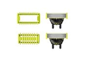 Barbermaskin - Philips Accessories OneBlade QP624/50 Replacement blade - QP624/50