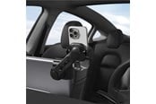 Mobil - Andre tilbehør - Spigen Tesla TapLock Universal Car Mount Holder - black - Screen - ACP07871