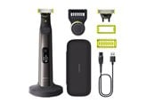 Hårtrimmer - Philips Skjeggtrimmer OneBlade Pro QP6652/61 - QP6652/61