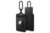 Mobil - Andre tilbehør - Spigen Tesla Card Holder Air Fit 2 Pack - Tesla Key Card / Air Tag - ACP08793