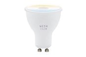 Smarthus - EGLO - CONNECT-Z GU10 LED opal - 110308