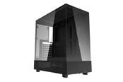 Kabinett - Darkflash DPX90 computer case (black) - Kabinett - Miditower - Svart - DPX90 Black