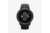 Smartklokke - Tilbehør - Spigen Liquid Air - matte black - Google Pixel Watch 3 (45mm) - ACS07598