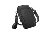 Veske/Hylster/Sekk til bærbar PC - Spigen Klasden Universal Cross bag for Mobile - black - AFA07132