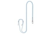 Mobil - Andre tilbehør - Spigen Universal Cross Body Strap 2 1 Pack - mute blue - AFA08367