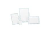 Arts & Crafts - Tilbehør - Wins Holland - Lobbes Photo Frames Decorate 4 pcs. - TD171 L