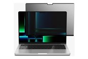 Kabinett tilbehør (kjølepasta mv.) - Spigen SafeView 1 Pack - MacBook Pro 14" M5/M4/M3/M2/M1 - AFL06158