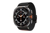 Smartklokke - Tilbehør - Spigen Lite Fit - black - Samsung Galaxy Watch Ultra - AMP08772