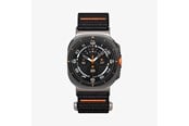 Smartklokke - Tilbehør - Spigen DuraPro Flex - black - Samsung Galaxy Watch Ultra - AMP08773