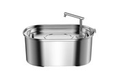 Katt - Rojeco Water Fountain for pets 3.2l - RYSJ-07
