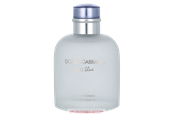 Parfyme & Dufter - Dolce & Gabbana Light Blue Pour Homme EDT Spray 125 ml - 8057971180370