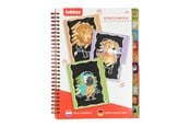 Kreative leker - Lobbes - Scratch and Do Book Animals - 960824