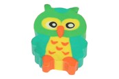 Skrive- & Tegneverktøy - LG-Imports Eraser Owl - 6433
