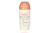 Parfyme & Dufter - Avène Body 24H Deo Roll-On - 50ml - 3282770389043