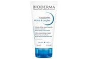 Kroppspleie - Bioderma Atoderm Mains & Ongles Ultra Repair - 50ml - 3701129804193