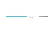 Nettverkskabel - DIGITUS bulk cable - aqua - Blå - DK-35121/3-U