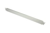 Rackskap - Good Connections GC-N0041 - 1U - Blanking Panel - GC-N0041