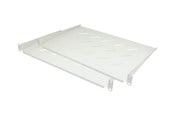 Rackskap - Good Connections GC-N0088 - 1U - Fixed Shelf (2-Pack) - GC-N0088