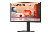 Skjerm - 27" LG 27BA750-B - 1920x1080 (FHD) - 100Hz - IPS - 65W USB-C - 27BA750-B