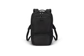 Veske/Hylster/Sekk til bærbar PC - Dicota Companion Ryggsekk for Laptop 16" | Svart - D32116-RPET