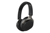 Hodetelefoner - Creative Zen Hybrid SXFI - Black - 51EF1200AA001