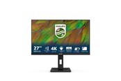 Skjerm - 27" Philips 27B1N3800 - 3840x2160 (4K) - 60Hz - IPS - 27B1N3800/00