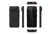 Datainnsamlingsterminal - Honeywell ScanPal EDA52 - data collection terminal - Android 11 - 64 GB - 5.5" - 4G - EDA52-11AE64N21RK