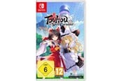 Spill - Touhou Spell Carnival - Nintendo Switch - Strategi - 5060941718490