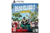 Spill - Dead Island 2 (Pulp Edition) - Sony PlayStation 5 - FPS - 4020628623944