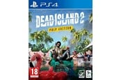 Spill - Dead Island 2 (Pulp Edition) - Sony PlayStation 4 - FPS - 4020628623951