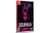 Spill - Saturnalia - Nintendo Switch - Horror - 0810148571481