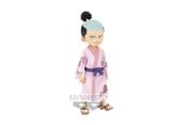 Reklameartikler - Banpresto - One Piece DXF Grandline Wanokuni Kouzuki Momonosuk 12 cm - Figur - 4983164183900
