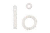 Massasje - Kikkerland Acupressure Rings Set - AR45