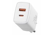 Mobil - Adaptere og ladere - Baseus CCXJ-B02 mobile device charger - CCXJ-B02