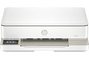Skriver - HP ENVY 6120e All-in-One Multifunksjon - Farge - Blekk - 714L8B#629