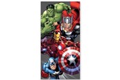 Reklameartikler - BrandMac - 70x140 cm - Avengers - Håndkle - 110051