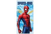 Reklameartikler - BrandMac - 70x140 cm - Spiderman - Håndkle - 110064