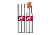Sminke - Yves Saint Laurent Loveshine Candy Glaze Lipstick - No. 4 Nude Pleasure - 3614274132663