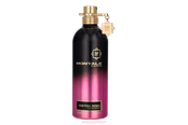 Parfyme & Dufter - MONTALE Oud Fool Roses Edp Spray - 100ml - 3760260459006