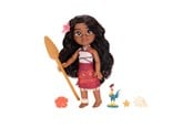 Dukker & Tilbehør - Disney Vaiana 2 Singing Friend - Vaiana Doll 38 cm - 237596