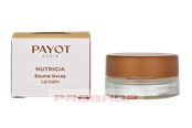 Sminke - Payot Nutricia Nourishing Lip Balm - 3390150585791