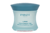 Ansiktspleie - Payot Lisse Wrinkle Smoothing Cream - 3390150583230