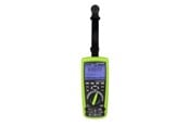 Instrumenter - Elma Instruments Multimeter Magnet Set - Hang your measuring instrument as you like - 5706445140398