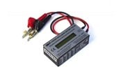 Instrumenter - Elma Instruments Chrome Battery Tester - 5706445510016