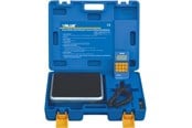 Instrumenter - Elma Instruments VES-100A Refrigerant Weight 100 kg - 5706445530182
